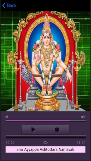 Shri Ayyappan Songs Tamil(圖1)-速報App