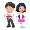 Kids Learn French - English With Fun Games