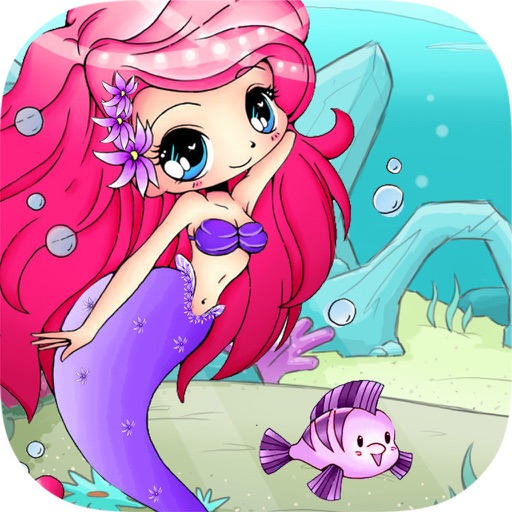 Princess Cinderelle Mania and the adventure in match cards world Icon