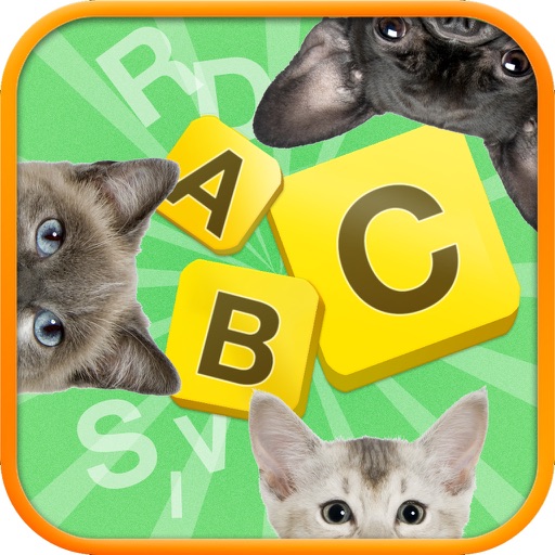 OMG Guess What - Pics to words puzzle Quiz, find 1 word from 4 picture in this free family pic game Icon