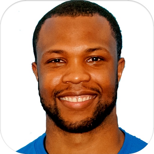 Glover Quin icon