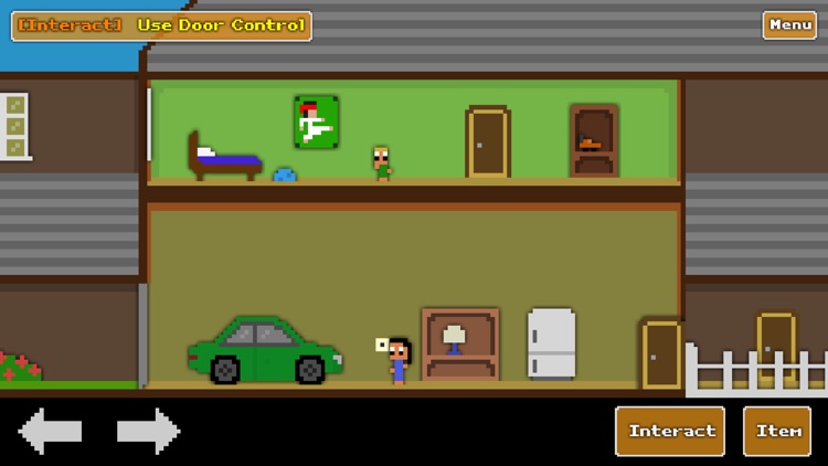 Quiet, Please! screenshot-3