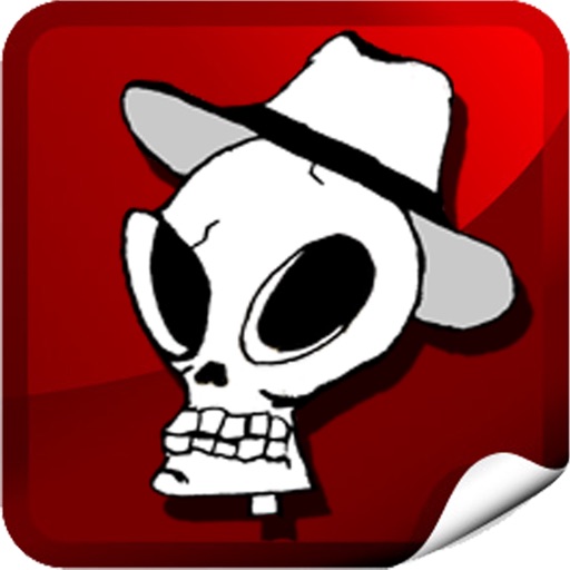Whiskey Grim Adventures: The Picnic iOS App