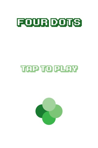 Four Green Dots screenshot 2