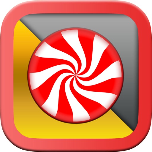 Cookie Candy Jam - Test Your Finger Speed Game for FREE ! icon