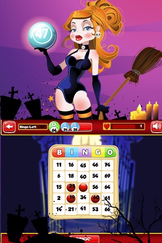 Top Bingo Pro - Bash & Fun screenshot 2