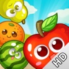 Happy Fruits HD