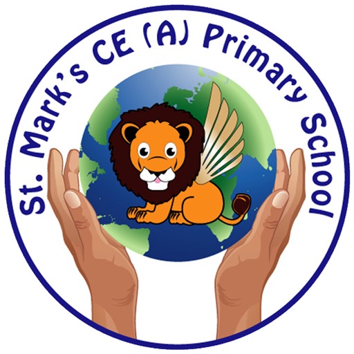 St Mark's C of E (A) Primary School icon