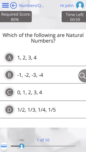 Complete Grade 4: Math, English, Science(圖4)-速報App