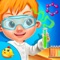 Science Chemistry For Kids