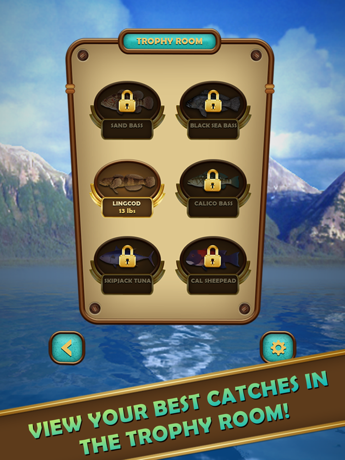 Hooked On Sport Fishing