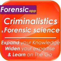 Forensic science & Criminalistics pour PC