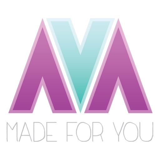 Ava - Made For You