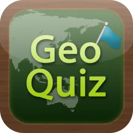 Geo-Quiz Cheats