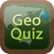 Icon Geo-Quiz