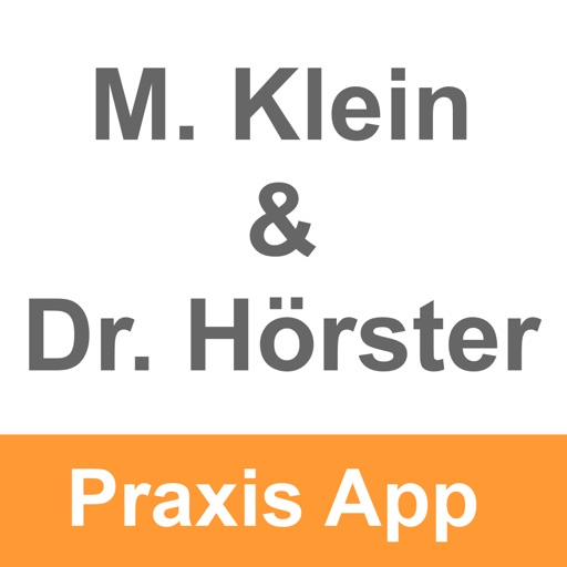 Praxis M Klein & Dr Hörster Köln icon