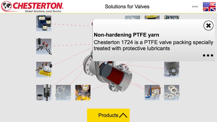 Valve Equipment Solutions