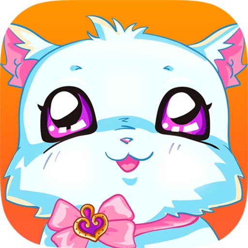 My Pets Quest iOS App
