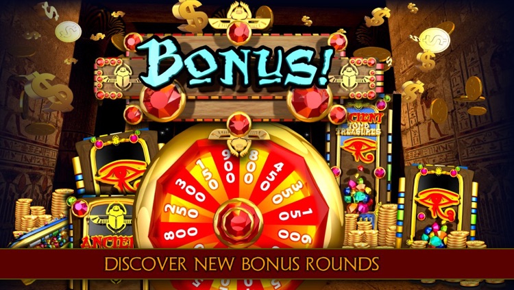 Absolute Fun Bonus Gems Classic Casino Jackpot - Free Games