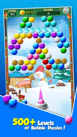 Game screenshot Bubble King: Carnival Cruise mod apk