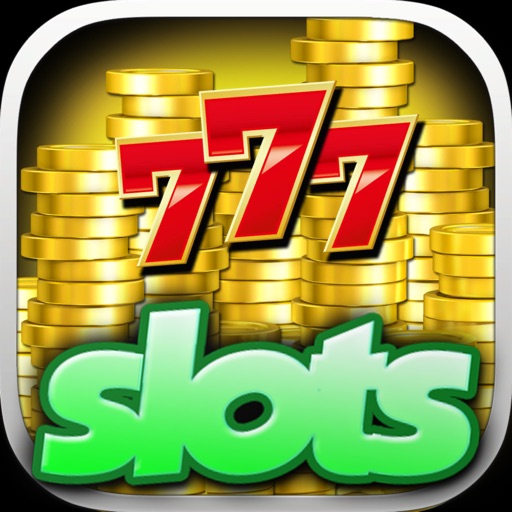 `` 2015 `` Total Slots - Free Casino Slots Game icon