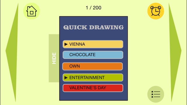 Quick Drawing(圖1)-速報App