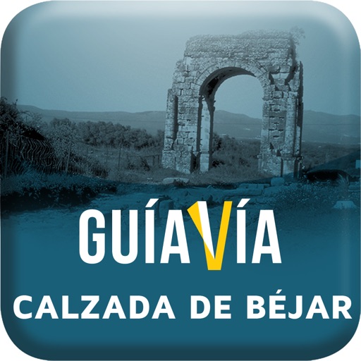 Calzada de Béjar. Pueblos de la Vía de la Plata icon