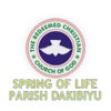 RCCG Spring of Life