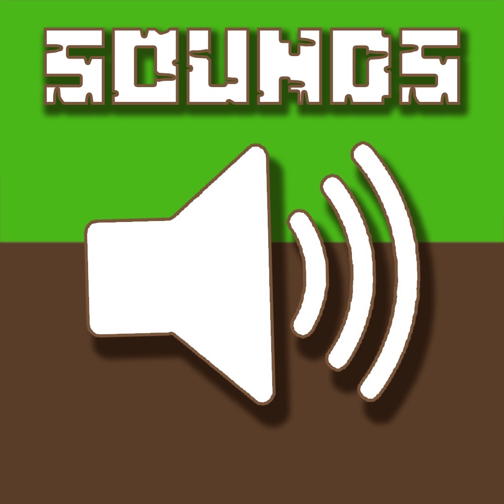 MineSounds - Sounds for Minecraft