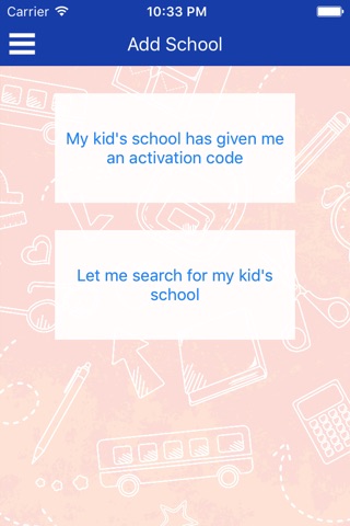 My Kid's School screenshot 3