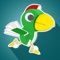 Mega Bird Air Jumping Race Pro - cool sky racing arcade game
