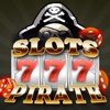 Slots Pirate 777