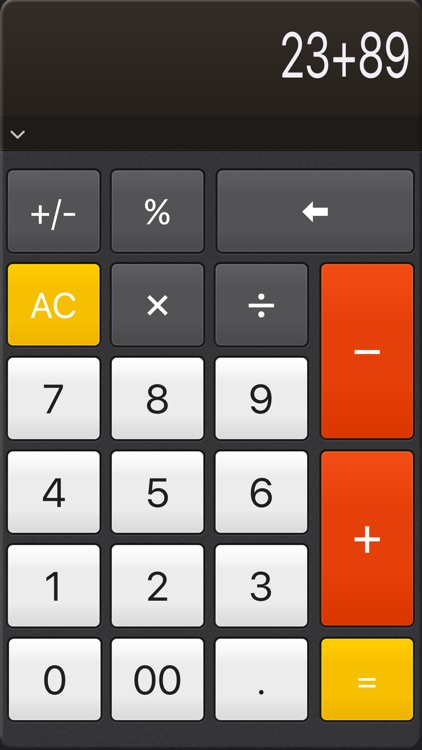 Quick Calculators screenshot-4