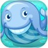 Dolphin Avoider - Fisherman Sea Hunt Mayhem (Free)