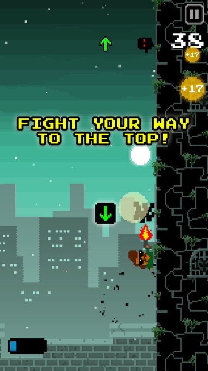 Tower Slash - Only the fastest finger will survive screenshot-0