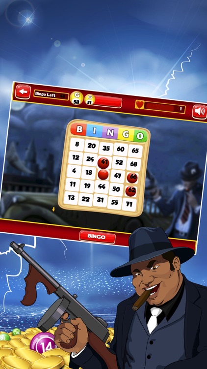 Bingo Parks Way screenshot-3