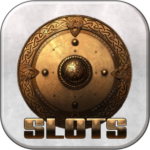 Shield Slots - FREE Casino Machine For Test Your Lucky icon