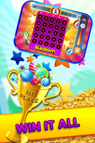 Bingo Candy Clue 2 screenshot 3