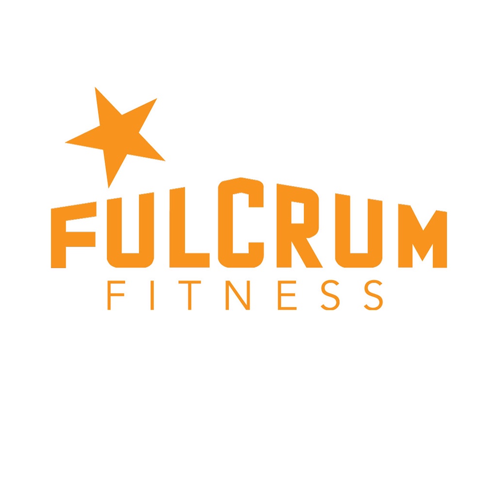 FULCRUM FITNESS icon