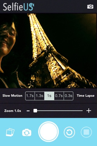 SelfieUS screenshot 2