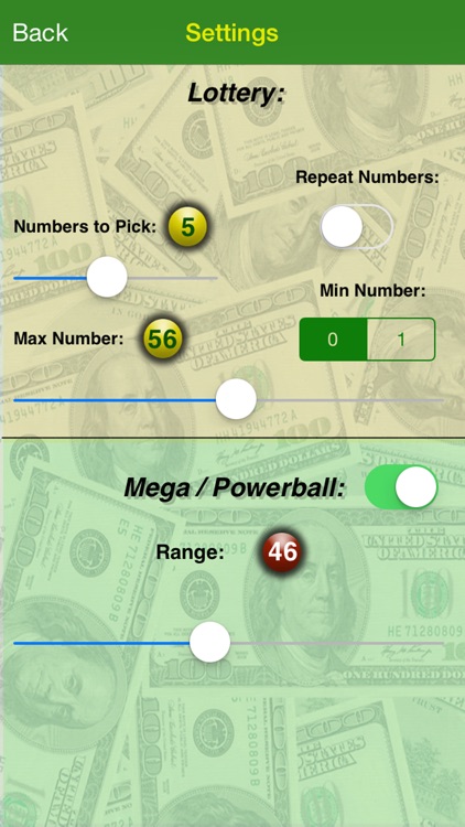 My Lottery Pro screenshot-3