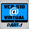 VCP-510 VCP5-DCV Virtual Exam - Part1