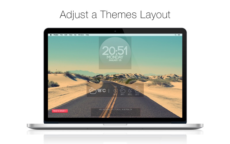 Live Wallpaper HD thumbnail 4