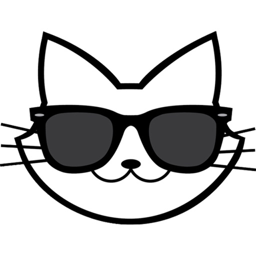App My Cat iOS App