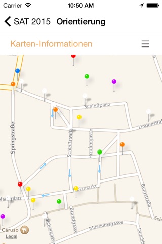 Sachsen-Anhalt-Tag 2015 Köthen screenshot 4