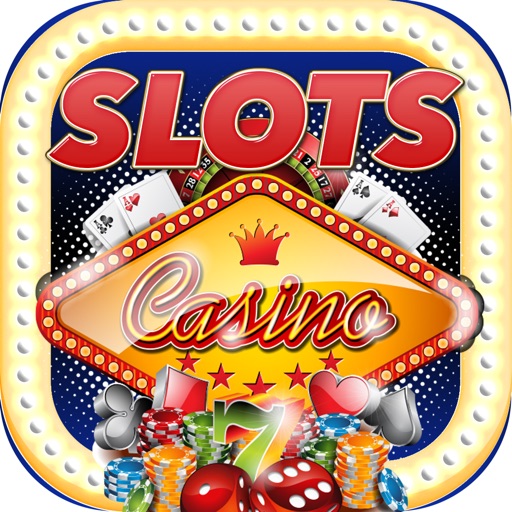 Star of Vegas Slots Machine - FREE Premium Edition HD icon