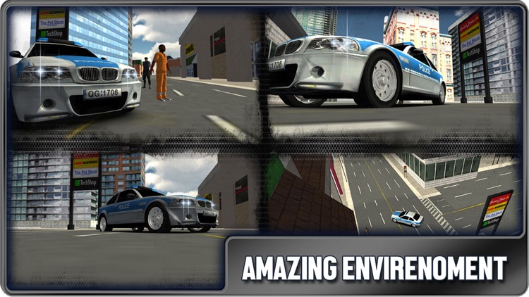 Extreme Car Driving Simulator on the App Store
