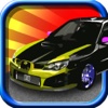 Car Rally Race Distance Sprint Racing Game