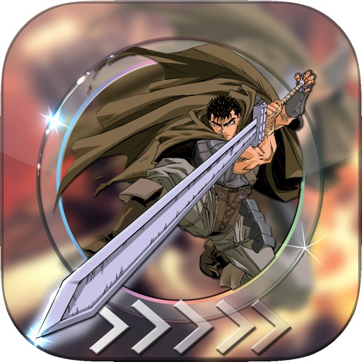 BlurLock – Manga & Anime : Blur Lock Screen Berserk Photo Maker  Wallpapers For Pro