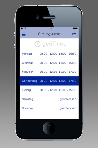 Gottwald GmbH Personalmanagem. screenshot 3